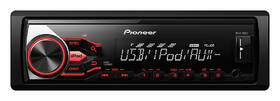 Autorádio Pioneer MVH-180UI černé

 obrázek produktu 2 z 3
