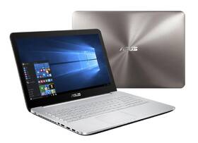 Notebook Asus N552VX-FW034T šedý

 obrázek produktu 2 z 19