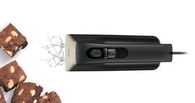 Ruční šlehač Bosch MFQ4730 černý/stříbrný

 obrázek produktu 6 z 10