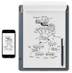 Tablet Wacom Bamboo Slate Large šedý

 obrázek produktu 7 z 11