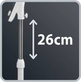 Ventilátor Rowenta MOSQUITO PROTECT VU4210F0 bílý

 obrázek produktu 9 z 17