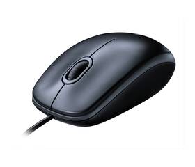Myš Logitech M100 černá

 obrázek produktu 1 z 2