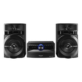 Mikrosystém Panasonic SC-UX100E-K černý

 obrázek produktu 1 z 2