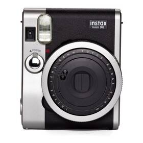 Instantní fotoaparát Fujifilm Instax mini 90 černý

 obrázek produktu 1 z 7