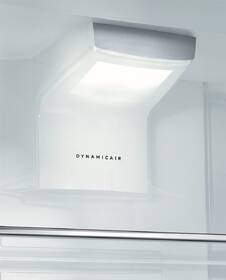 Chladnička s mrazničkou AEG SCE81826TS 

 obrázek produktu 7 z 9