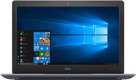 Notebook Dell 15 G3 (3579) modrý

 obrázek produktu 1 z 3