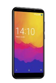 Mobilní telefon Prestigio Wize Q3 Dual SIM černý

 obrázek produktu 3 z 13