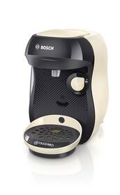 Espresso Bosch TAS1007 černé/krémové

 obrázek produktu 5 z 20