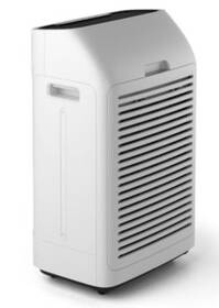 Čistička vzduchu Philips AC3829/10 bílá

 obrázek produktu 14 z 14