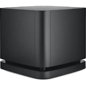 Subwoofer Bose Bass module 500 černý

 obrázek produktu 1 z 6