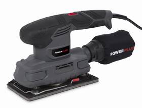 Vibrační bruska POWERPLUS POWE40010 

 obrázek produktu 1 z 10