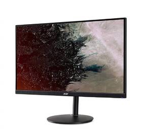 Monitor Acer XF272Xbmiiprzx černý

 obrázek produktu 2 z 5