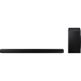 Soundbar Samsung HW-T650 černý

 obrázek produktu 2 z 12