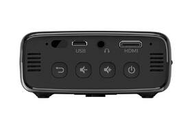 Projektor Philips PicoPix MICRO PPX320 

 obrázek produktu 2 z 4
