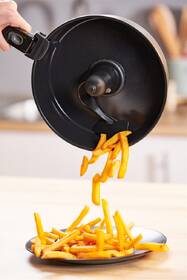 Fritéza horkovzdušná Tefal FZ720015 bílá

 obrázek produktu 6 z 21