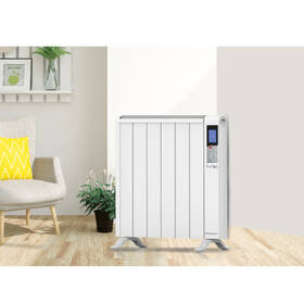 Topný panel Rohnson R-0415 Ionic bílý

 obrázek produktu 5 z 9