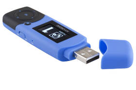 MP3 přehrávač Hyundai MP 366 GB4 FM BL modrý

 obrázek produktu 4 z 6