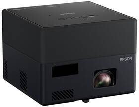 Projektor Epson EF-12 

 obrázek produktu 3 z 6