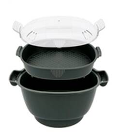 Varný robot SOGO easyCOOK pro SS-14565 bílý

 obrázek produktu 5 z 15