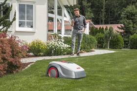 Robotická sekačka AL-KO Robolinho® 500 W (s baterií) 

 obrázek produktu 1 z 5