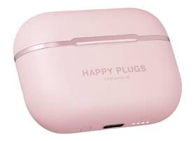 Sluchátka Happy Plugs Air 1 Zen růžová

 obrázek produktu 8 z 9