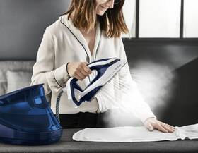 Žehlicí systém Tefal GV9812E0 modrý

 obrázek produktu 15 z 23