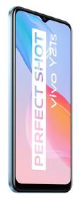 Mobilní telefon vivo Y21s 4 GB / 128 GB - Midday Dream 

 obrázek produktu 3 z 11