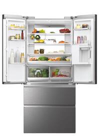 Americká lednice Haier HFW7819EWMP stříbrná

 obrázek produktu 9 z 14