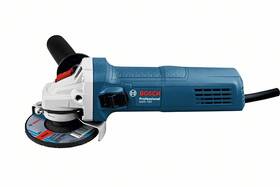 Úhlová bruska Bosch Professional GWS 750 

 obrázek produktu 3 z 8