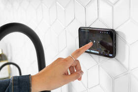Držák na mobil Peak Design Wall Mount šedý

 obrázek produktu 3 z 5