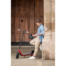 Elektrická koloběžka Ninebot by Segway D28E 

 obrázek produktu 20 z 22