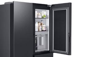 Americká lednice Samsung RH69B8941B1/EF černá

 obrázek produktu 15 z 20