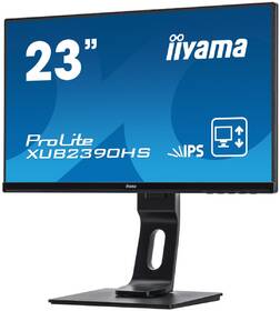 Monitor IIYAMA ProLite XUB2390HS černý

 obrázek produktu 2 z 10