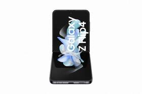 Mobilní telefon Samsung Galaxy Z Flip4 5G 8 GB / 512 GB šedý

 obrázek produktu 1 z 10