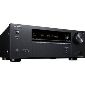 AV Receiver Onkyo TX-NR6100 černý

 obrázek produktu 4 z 6