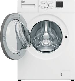 Pračka Beko WUE6511BS bílá

 obrázek produktu 4 z 5