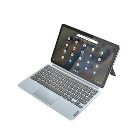 Notebook Lenovo IdeaPad Duet 3 Chrome 11Q727 modrý

 obrázek produktu 1 z 9