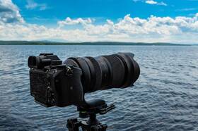 Objektiv Tamron 50-400mm F/4.5-6.3 Di III VC VXD (Sony) černý

 obrázek produktu 11 z 11
