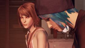 Hra SQUARE ENIX Nintendo Switch Life Is Strange: Arcadia Bay Collection 

 obrázek produktu 6 z 9