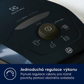 Podlahový vysavač Electrolux PD82-4ST 

 obrázek produktu 16 z 21