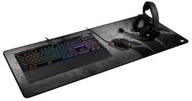 Podložka pod myš Corsair MM350 PRO Premium Spill-Proof - Extended-XL, 93 x 40 cm šedá

 obrázek produktu 4 z 8