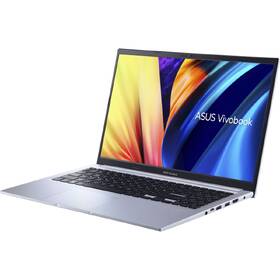 Notebook Asus Vivobook 15 stříbrný

 obrázek produktu 2 z 10