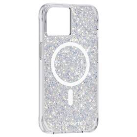 Kryt na mobil Case Mate MagSafe na Apple iPhone 14 Twinkle Stardust 

 obrázek produktu 1 z 3