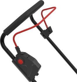 Sekačka Güde RM 18-401-23 (s baterií) 

 obrázek produktu 4 z 8