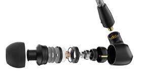 Sluchátka Sennheiser IE 200 černá

 obrázek produktu 5 z 9