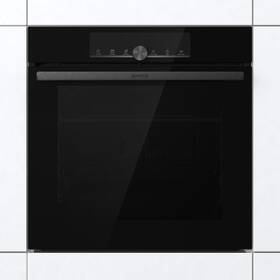 Trouba Gorenje GBF22ILPMF ExtraSteam černá/sklo

 obrázek produktu 4 z 11