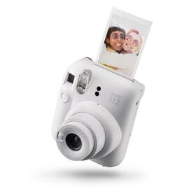 Instantní fotoaparát Fujifilm Instax mini 12 bílý

 obrázek produktu 7 z 7