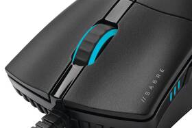 Myš Corsair SABRE PRO RGB černá

 obrázek produktu 7 z 8