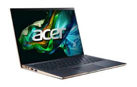 Notebook Acer Swift 14 (SF14-71T-792W) modrý/zlatý

 obrázek produktu 4 z 8