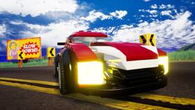 Hra Take 2 PlayStation 5 LEGO 2K Drive 

 obrázek produktu 5 z 8